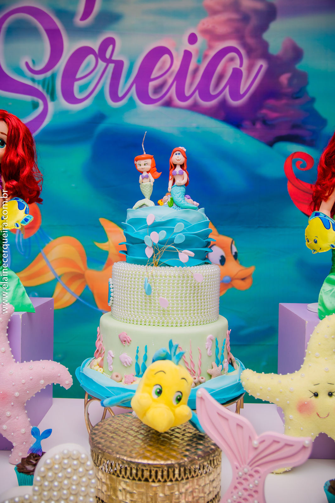 Foto Festa Infantil {Maria Joana} - 1 aninho - Happy Day Festas - Jardim Atlantico - Fotógrafa Florianópolis Foto Festa Infantil {Maria Joana} - 1 aninho - Happy Day Festas - Jardim Atlantico - Fotógrafa Florianópolis - Imagem 1