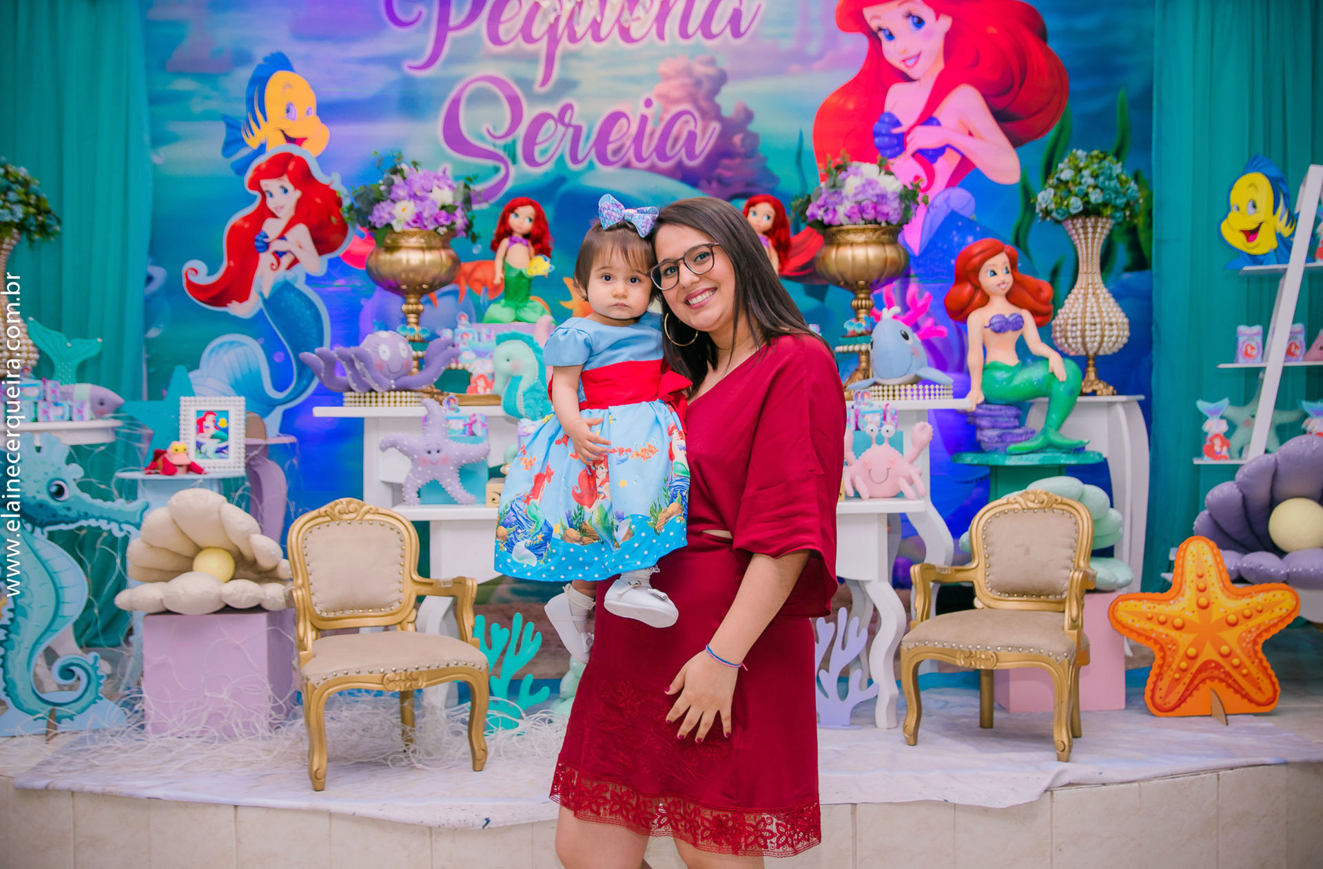Foto Festa Infantil {Maria Joana} - 1 aninho - Happy Day Festas - Jardim Atlantico - Fotógrafa Florianópolis Foto Festa Infantil {Maria Joana} - 1 aninho - Happy Day Festas - Jardim Atlantico - Fotógrafa Florianópolis - Imagem 7