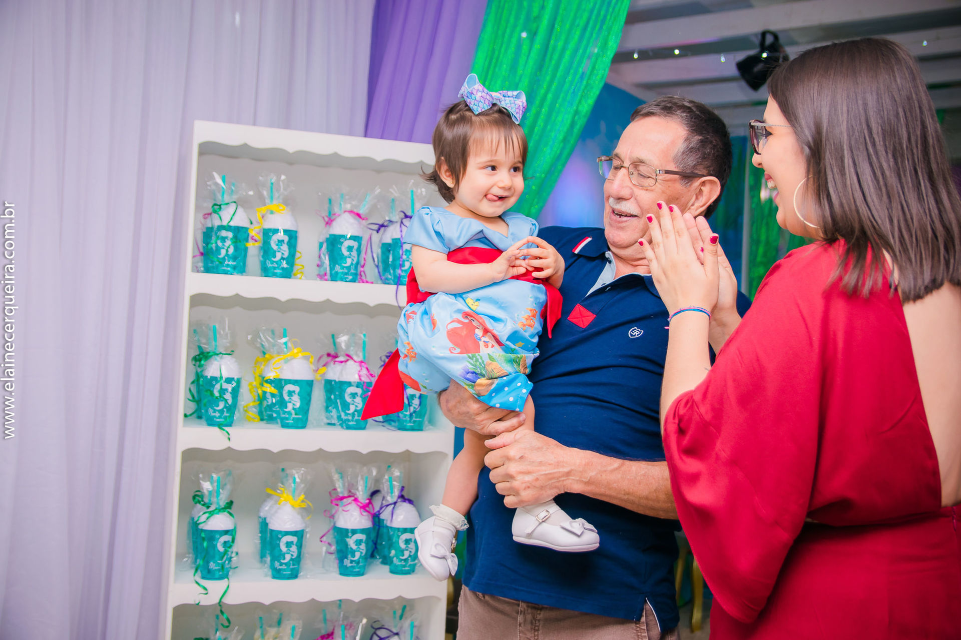 Foto Festa Infantil {Maria Joana} - 1 aninho - Happy Day Festas - Jardim Atlantico - Fotógrafa Florianópolis Foto Festa Infantil {Maria Joana} - 1 aninho - Happy Day Festas - Jardim Atlantico - Fotógrafa Florianópolis - Imagem 16