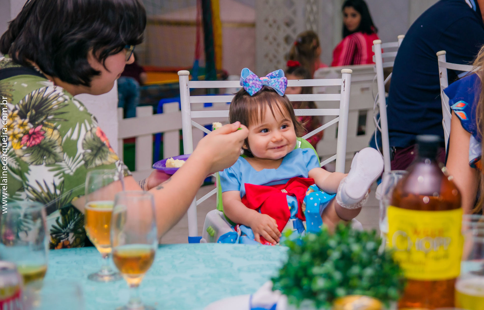 Foto Festa Infantil {Maria Joana} - 1 aninho - Happy Day Festas - Jardim Atlantico - Fotógrafa Florianópolis Foto Festa Infantil {Maria Joana} - 1 aninho - Happy Day Festas - Jardim Atlantico - Fotógrafa Florianópolis - Imagem 23