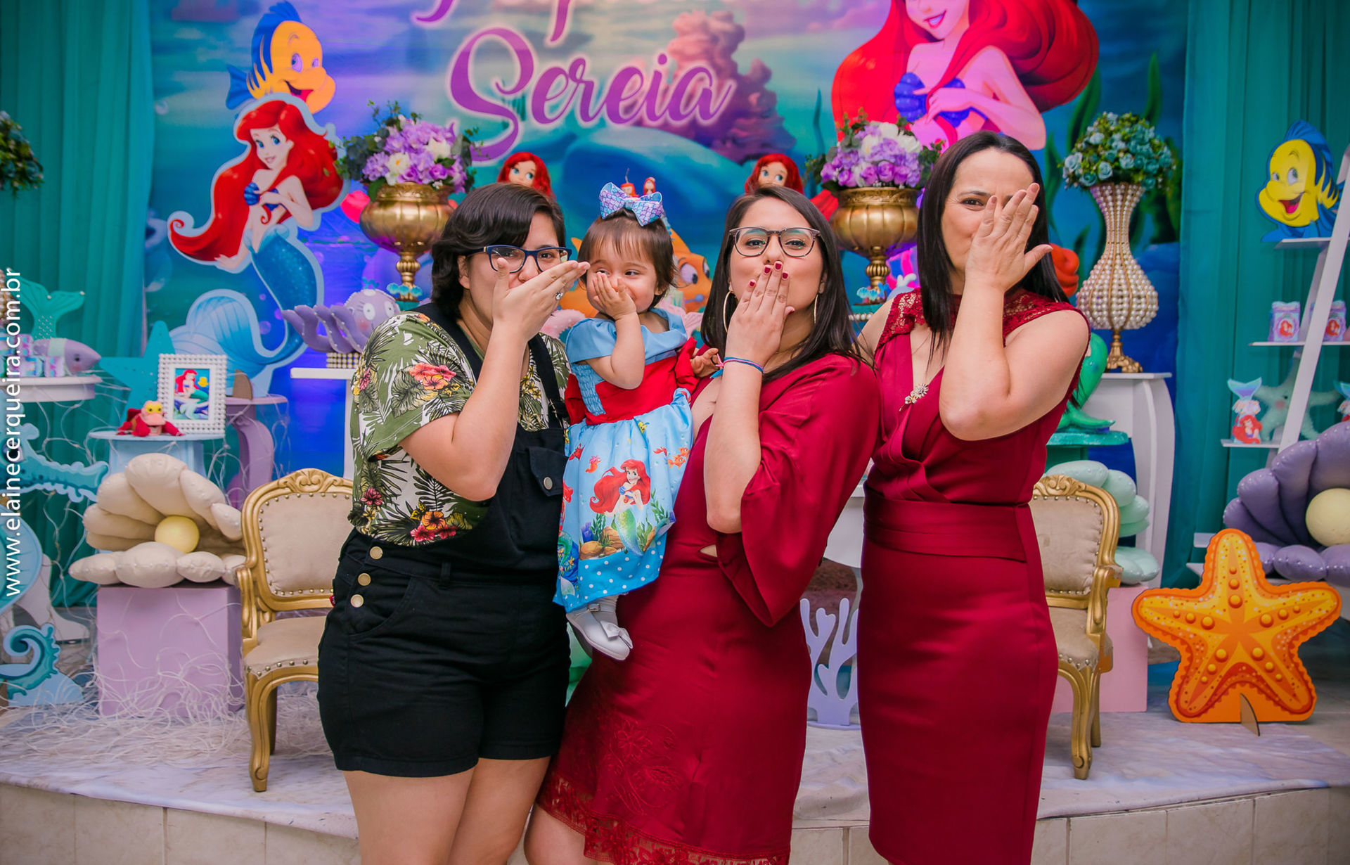 Foto Festa Infantil {Maria Joana} - 1 aninho - Happy Day Festas - Jardim Atlantico - Fotógrafa Florianópolis Foto Festa Infantil {Maria Joana} - 1 aninho - Happy Day Festas - Jardim Atlantico - Fotógrafa Florianópolis - Imagem 12
