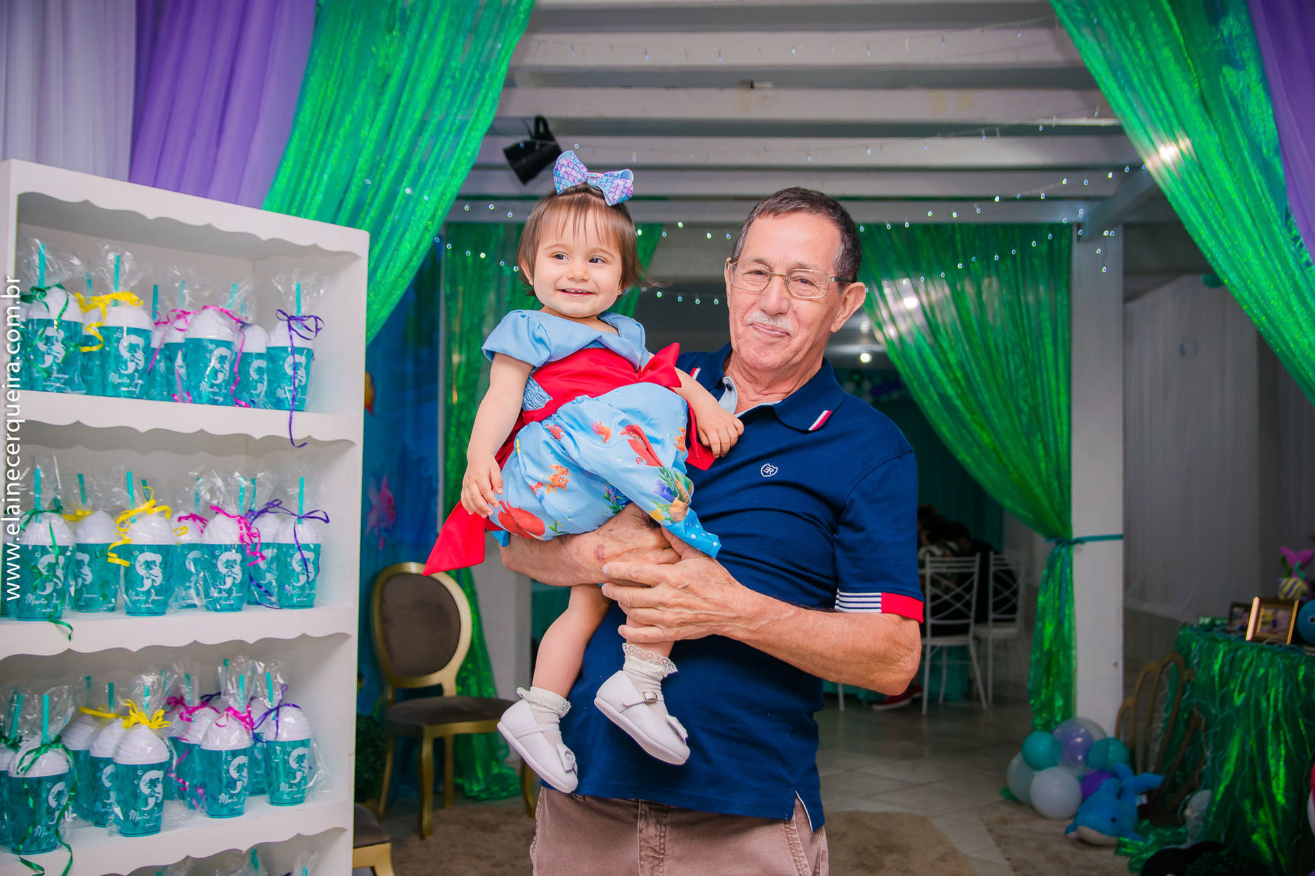 Foto Festa Infantil {Maria Joana} - 1 aninho - Happy Day Festas - Jardim Atlantico - Fotógrafa Florianópolis Foto Festa Infantil {Maria Joana} - 1 aninho - Happy Day Festas - Jardim Atlantico - Fotógrafa Florianópolis - Imagem 15
