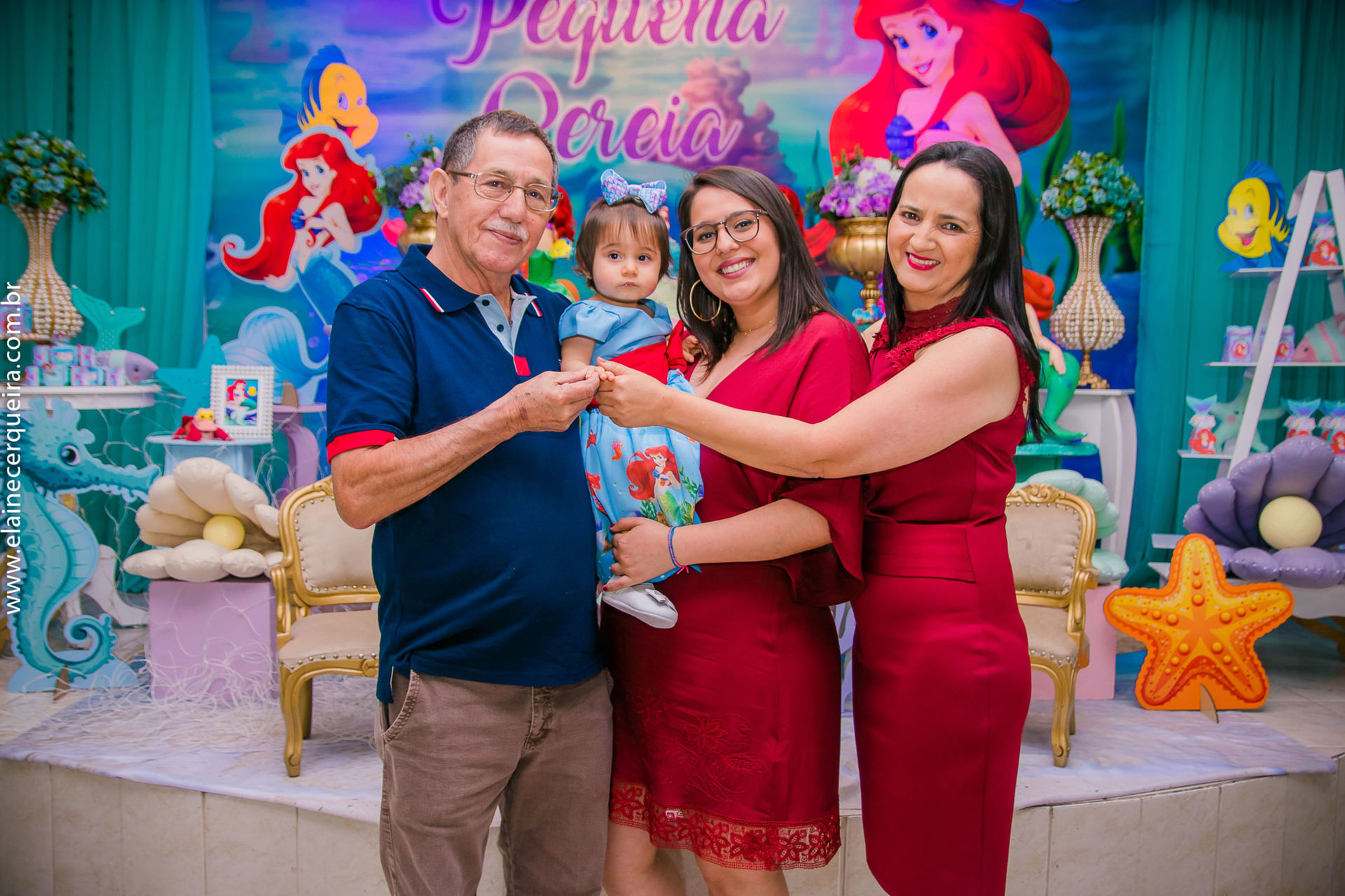 Foto Festa Infantil {Maria Joana} - 1 aninho - Happy Day Festas - Jardim Atlantico - Fotógrafa Florianópolis Foto Festa Infantil {Maria Joana} - 1 aninho - Happy Day Festas - Jardim Atlantico - Fotógrafa Florianópolis - Imagem 11
