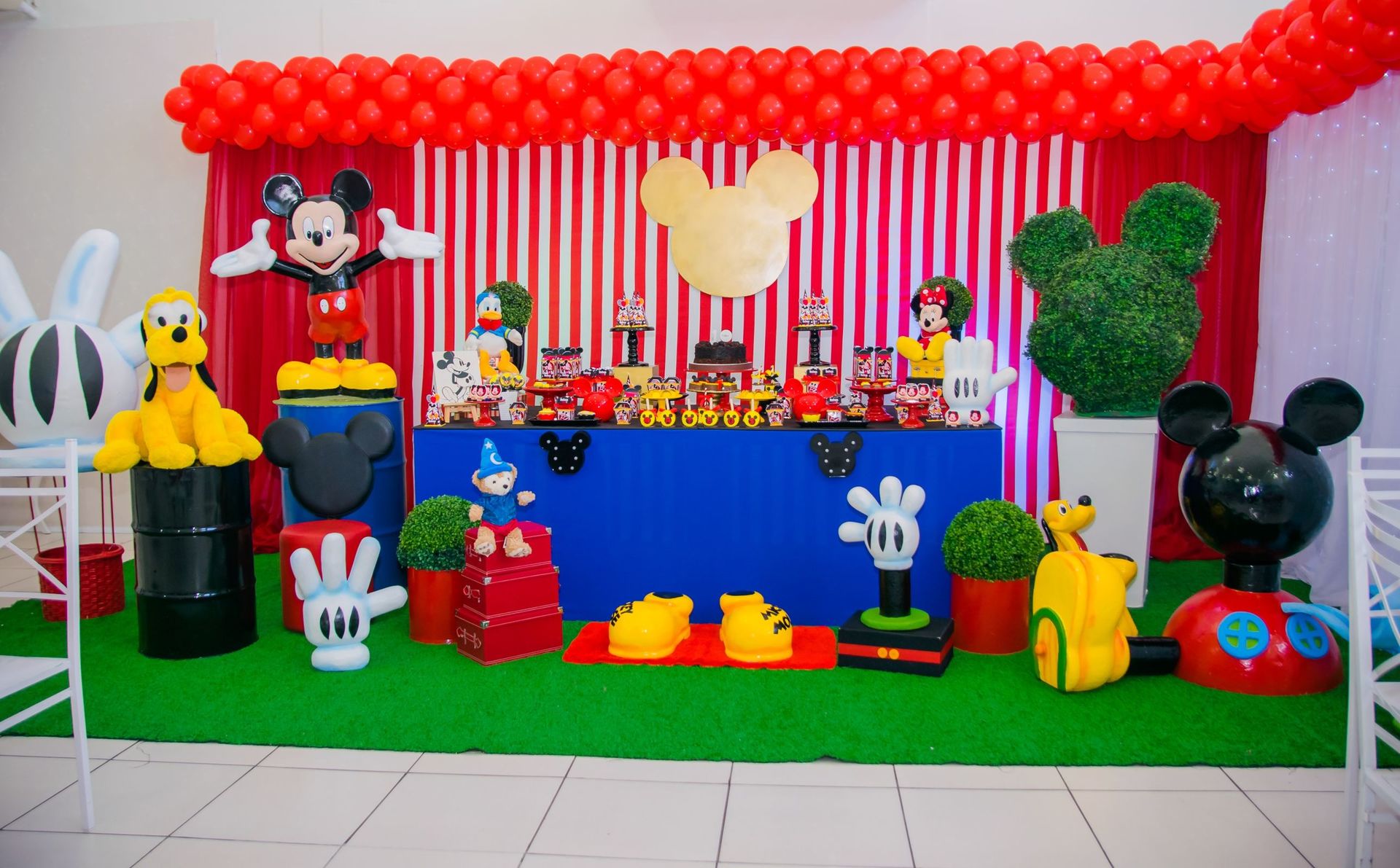 Foto Festa Infantil {Lívia} -5 anos - Super Star Buffet - Capoeiras - Fotógrafa de Família Foto Festa Infantil {Lívia} -5 anos - Super Star Buffet - Capoeiras - Fotógrafa de Família - Imagem 0