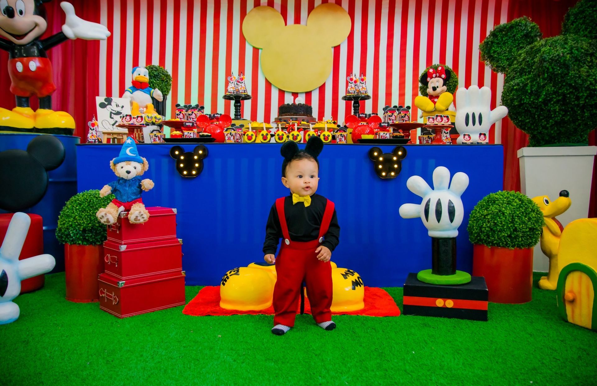 Foto Festa Infantil {Lívia} -5 anos - Super Star Buffet - Capoeiras - Fotógrafa de Família Foto Festa Infantil {Lívia} -5 anos - Super Star Buffet - Capoeiras - Fotógrafa de Família - Imagem 9