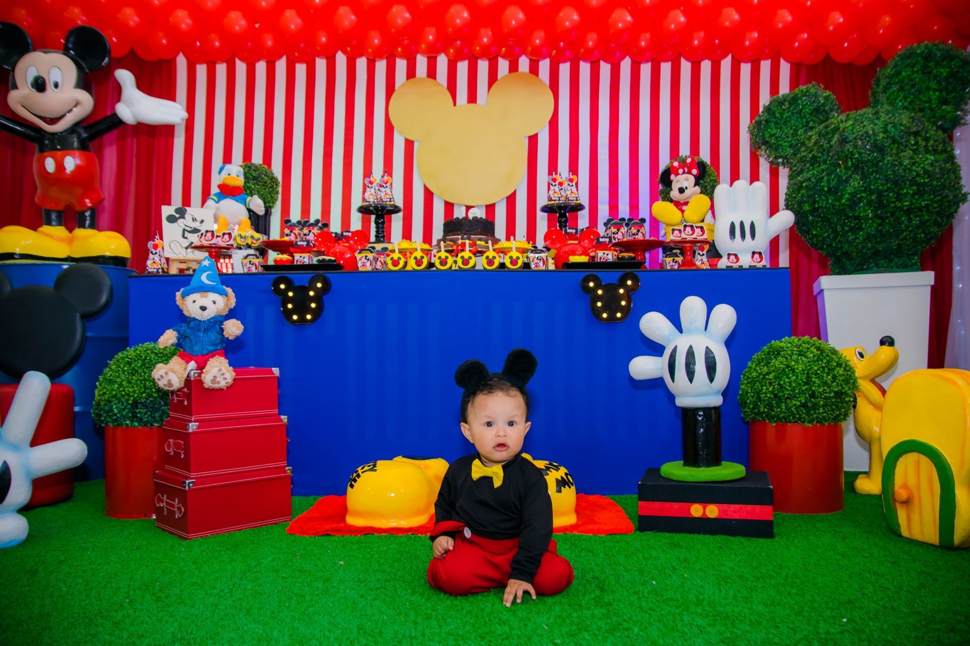Foto Festa Infantil {Lívia} -5 anos - Super Star Buffet - Capoeiras - Fotógrafa de Família Foto Festa Infantil {Lívia} -5 anos - Super Star Buffet - Capoeiras - Fotógrafa de Família - Imagem 10