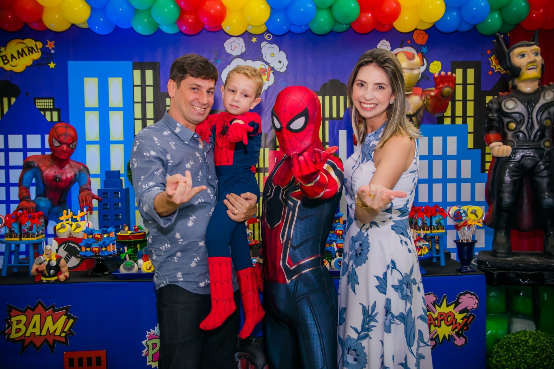 Foto Festa Infantil {Vitor} - 4 anos - Kinder Festas Infantis - Palhoça - Fotógrafa de Família Foto Festa Infantil {Vitor} - 4 anos - Kinder Festas Infantis - Palhoça - Fotógrafa de Família - Imagem 11
