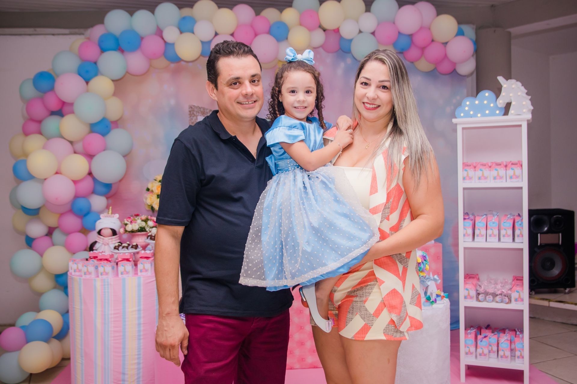 Foto Festa Infantil {Lívia} - 4 anos - Grêmio do HU - Florianópolis - Fotógrafa de Família Foto Festa Infantil {Lívia} - 4 anos - Grêmio do HU - Florianópolis - Fotógrafa de Família - Imagem 12