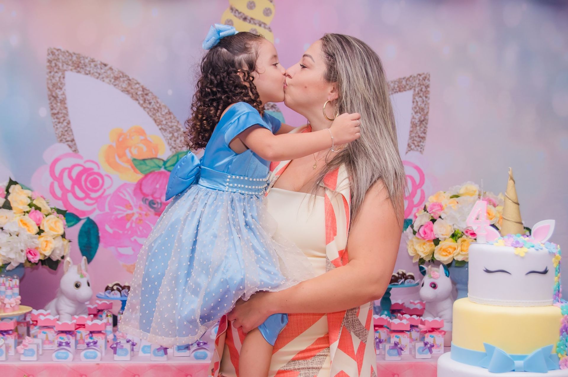 Foto Festa Infantil {Lívia} - 4 anos - Grêmio do HU - Florianópolis - Fotógrafa de Família Foto Festa Infantil {Lívia} - 4 anos - Grêmio do HU - Florianópolis - Fotógrafa de Família - Imagem 14