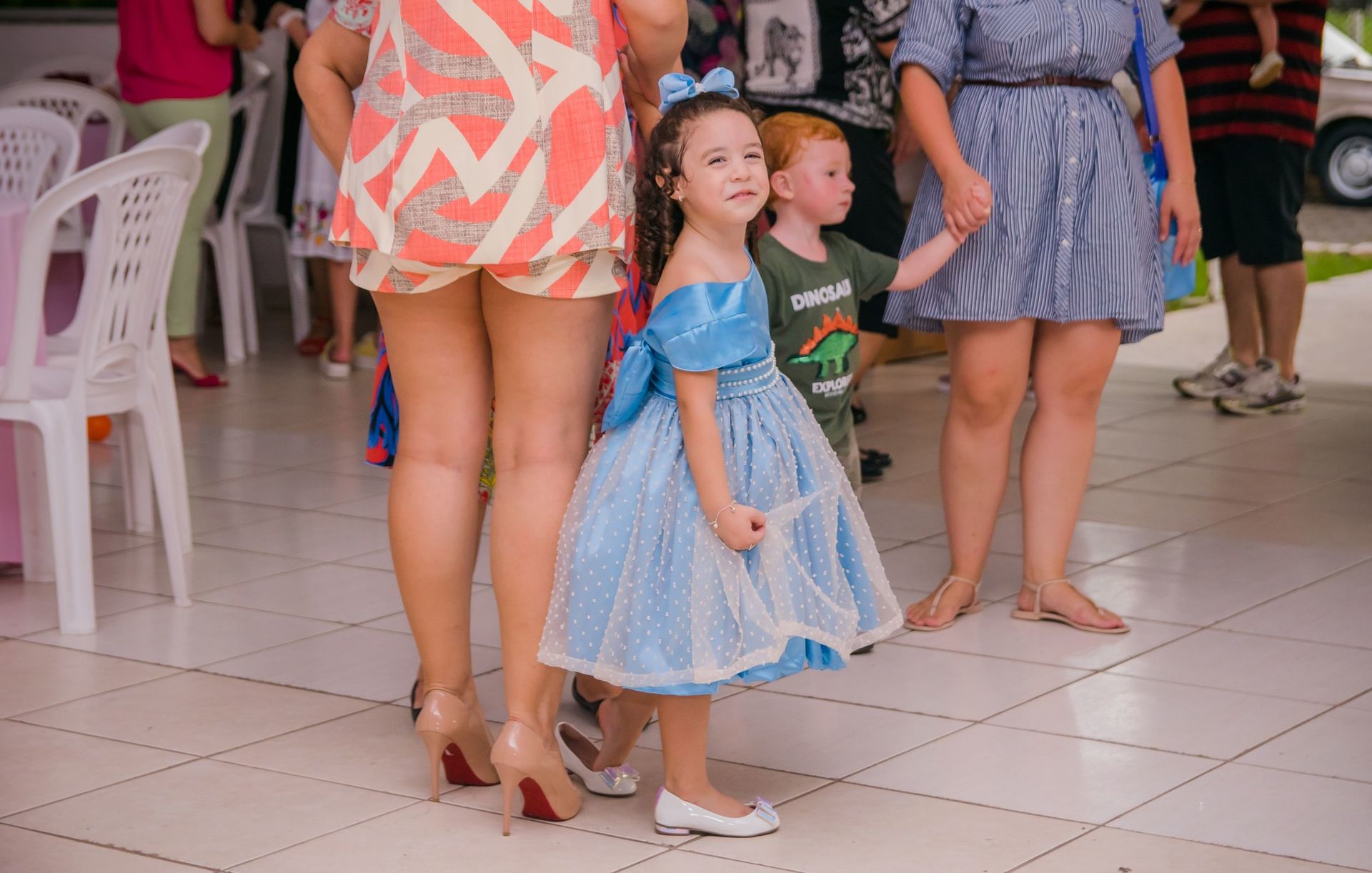 Foto Festa Infantil {Lívia} - 4 anos - Grêmio do HU - Florianópolis - Fotógrafa de Família Foto Festa Infantil {Lívia} - 4 anos - Grêmio do HU - Florianópolis - Fotógrafa de Família - Imagem 19