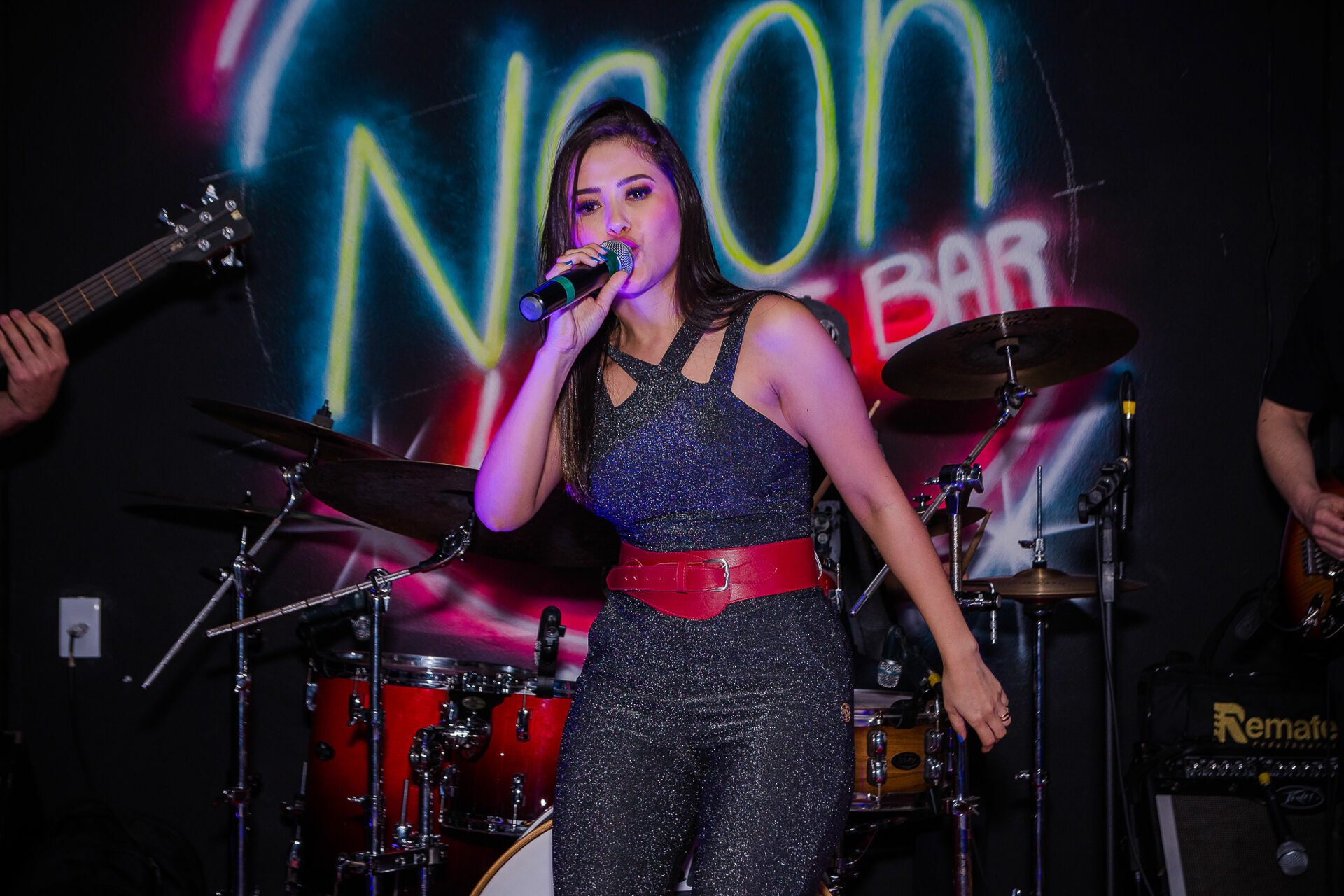 Foto Show da Flavia Abalem - Neon Louge Foto Show da Flavia Abalem - Neon Louge - Imagem 19