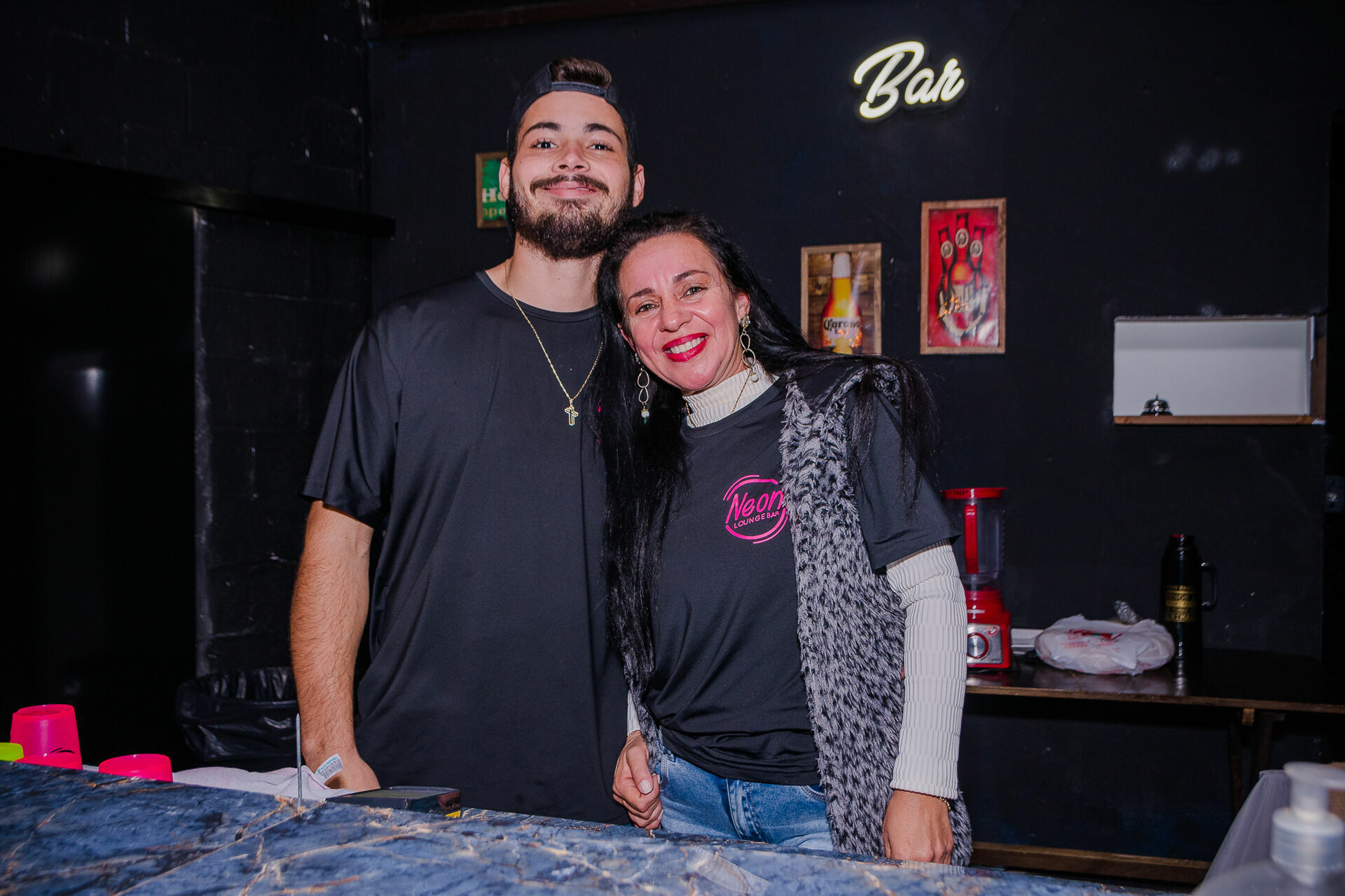Foto Show da Flavia Abalem - Neon Louge Foto Show da Flavia Abalem - Neon Louge - Imagem 11
