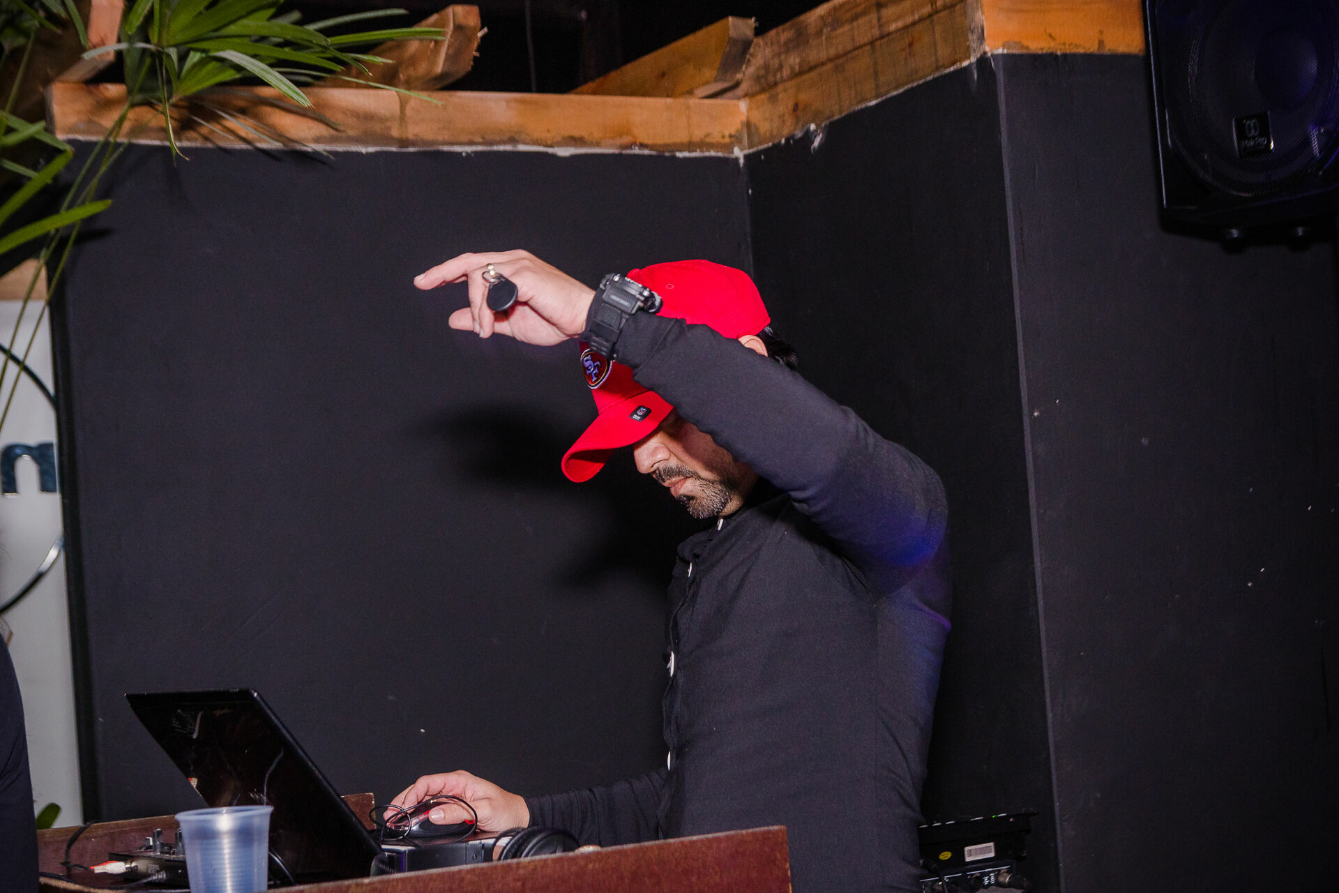 Foto Show da Flavia Abalem - Neon Louge Foto Show da Flavia Abalem - Neon Louge - Imagem 103