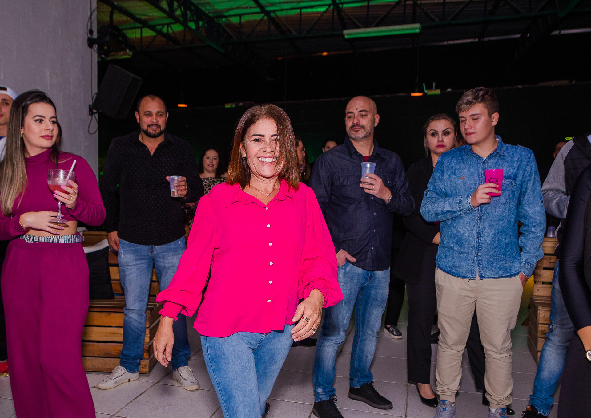 Foto Show da Flavia Abalem - Neon Louge Foto Show da Flavia Abalem - Neon Louge - Imagem 91