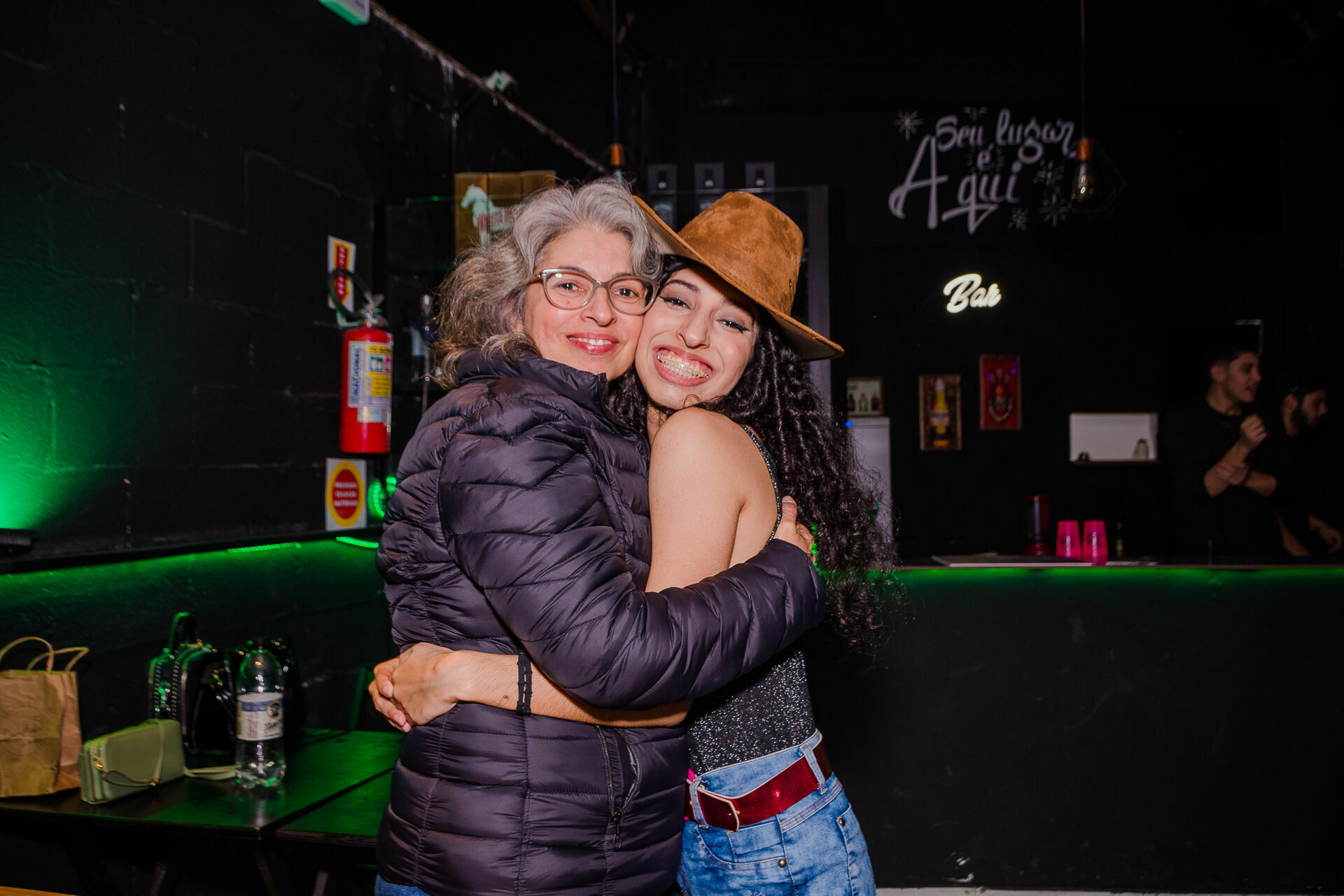 Foto Show da Flavia Abalem - Neon Louge Foto Show da Flavia Abalem - Neon Louge - Imagem 85
