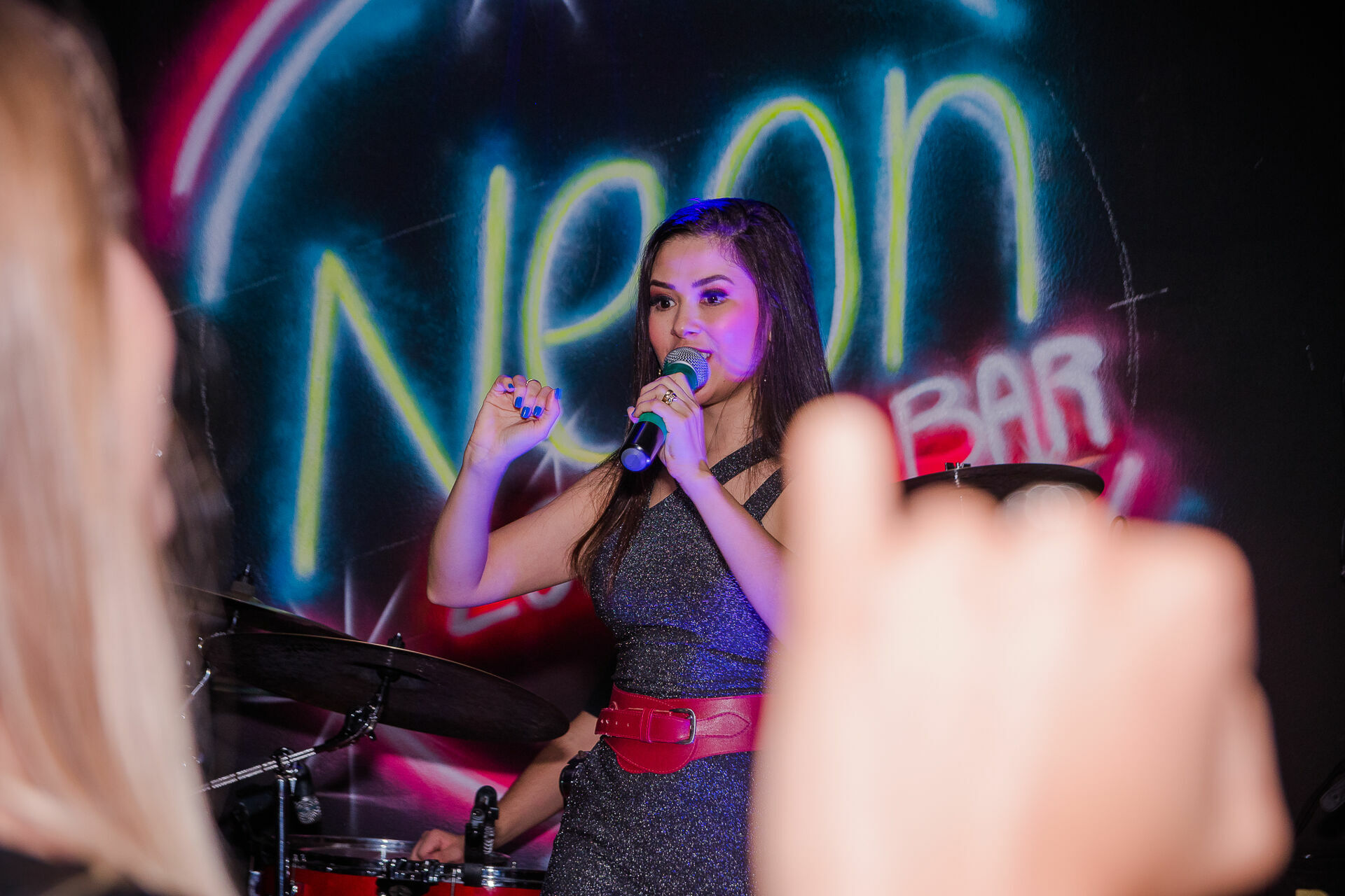 Foto Show da Flavia Abalem - Neon Louge Foto Show da Flavia Abalem - Neon Louge - Imagem 36