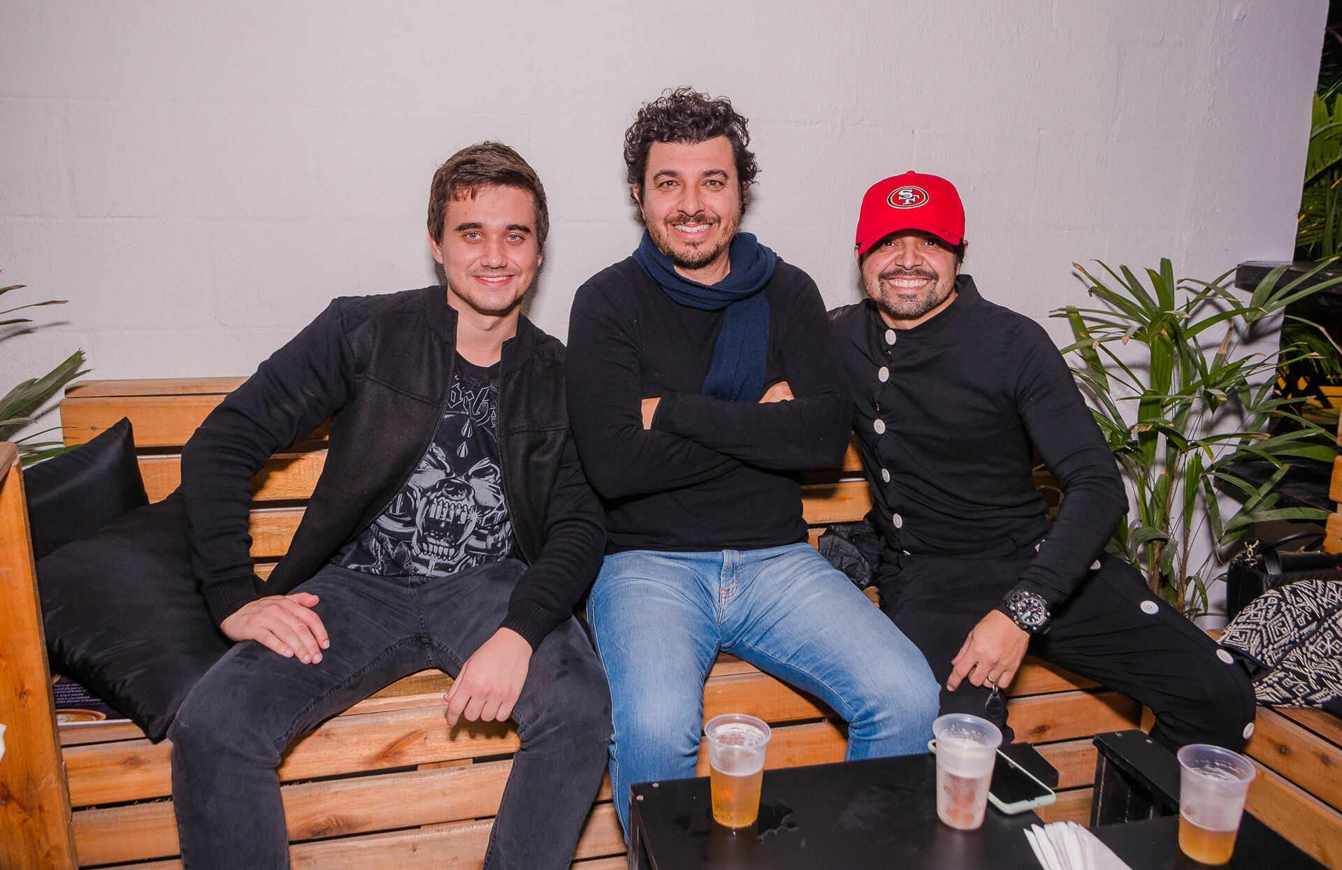 Foto Show da Flavia Abalem - Neon Louge Foto Show da Flavia Abalem - Neon Louge - Imagem 66