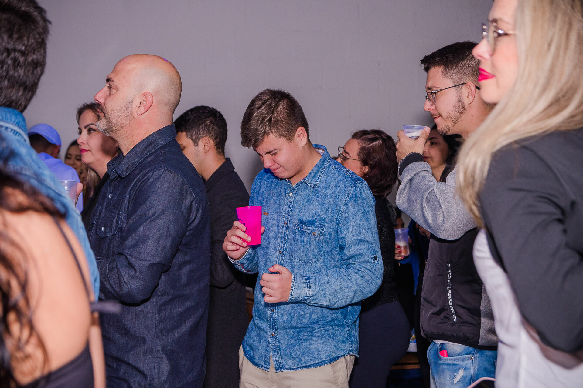 Foto Show da Flavia Abalem - Neon Louge Foto Show da Flavia Abalem - Neon Louge - Imagem 79