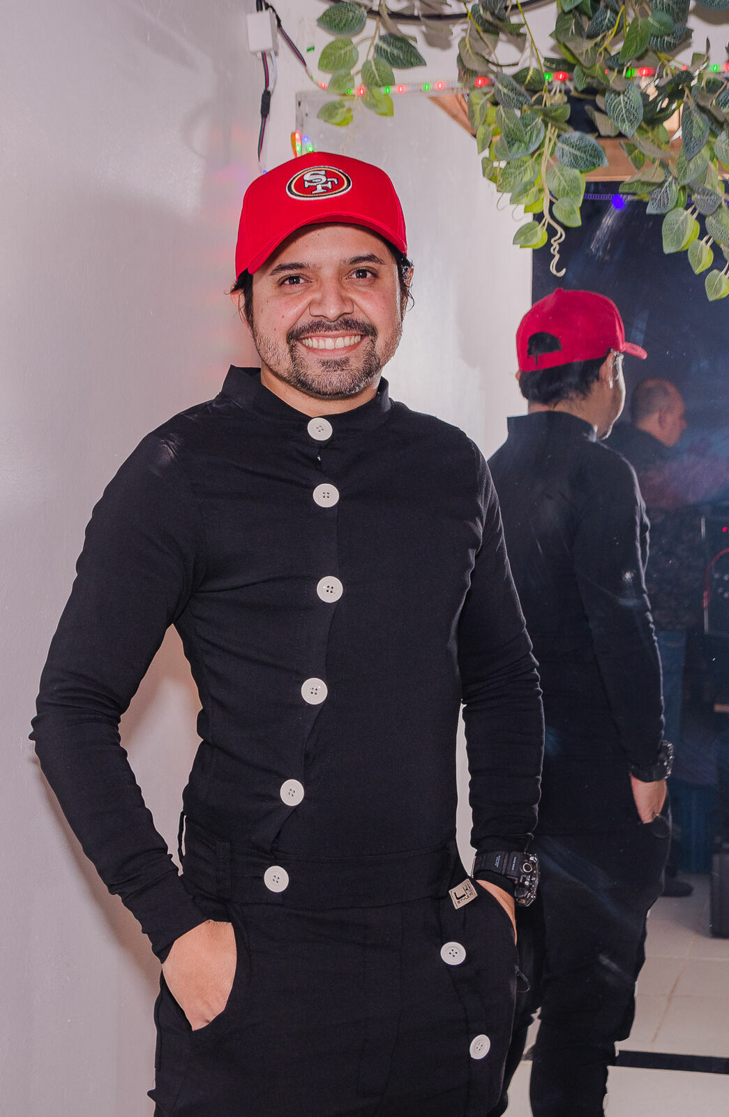 Foto Show da Flavia Abalem - Neon Louge Foto Show da Flavia Abalem - Neon Louge - Imagem 117