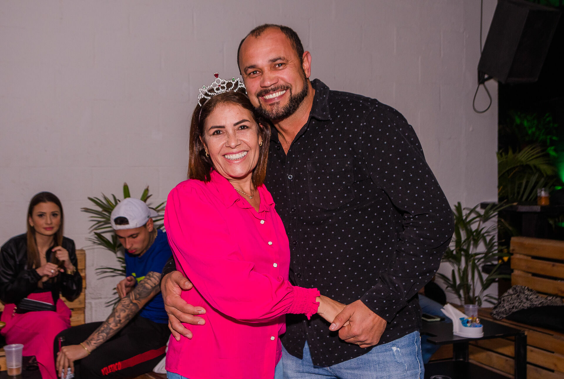 Foto Show da Flavia Abalem - Neon Louge Foto Show da Flavia Abalem - Neon Louge - Imagem 111