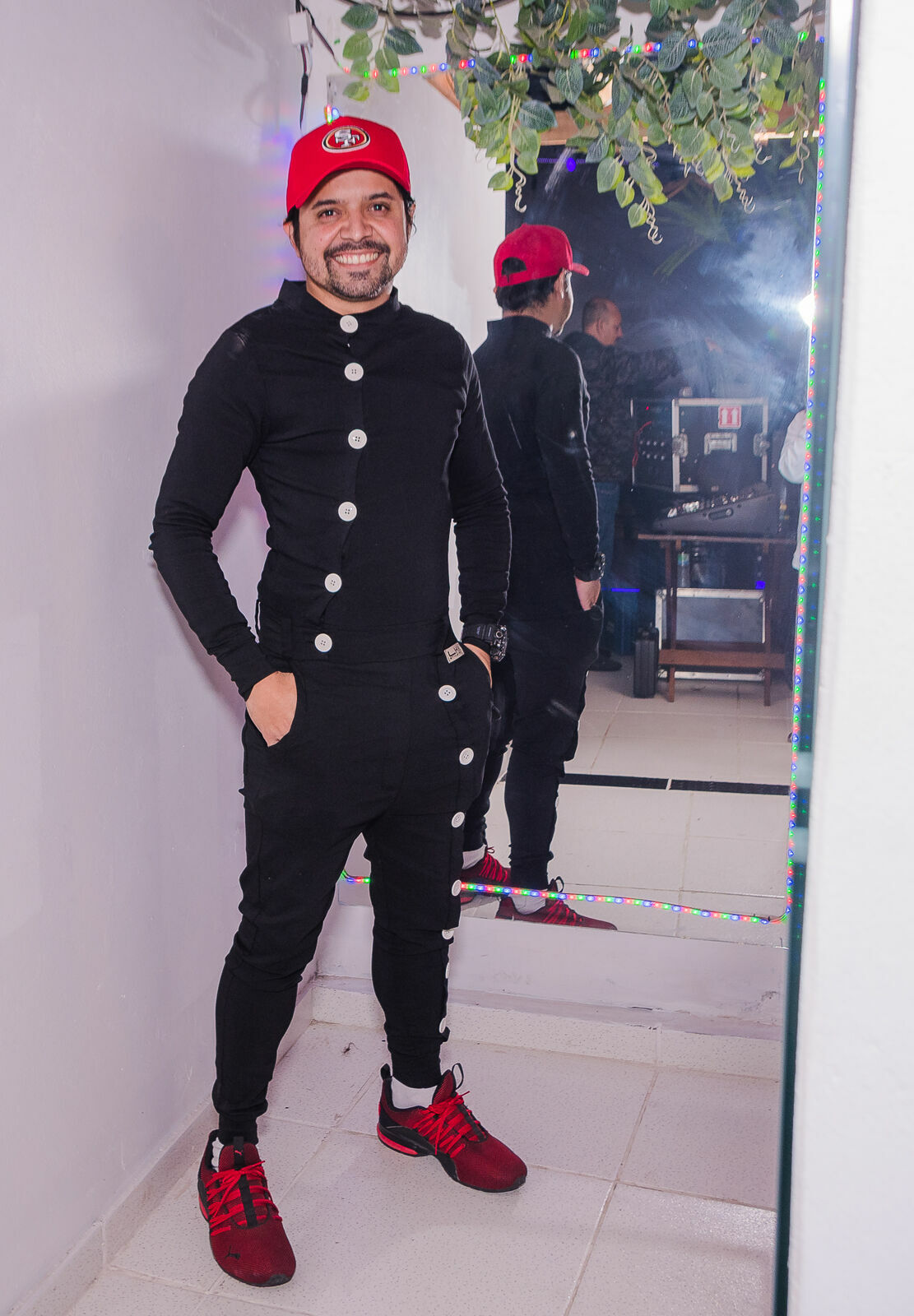 Foto Show da Flavia Abalem - Neon Louge Foto Show da Flavia Abalem - Neon Louge - Imagem 116