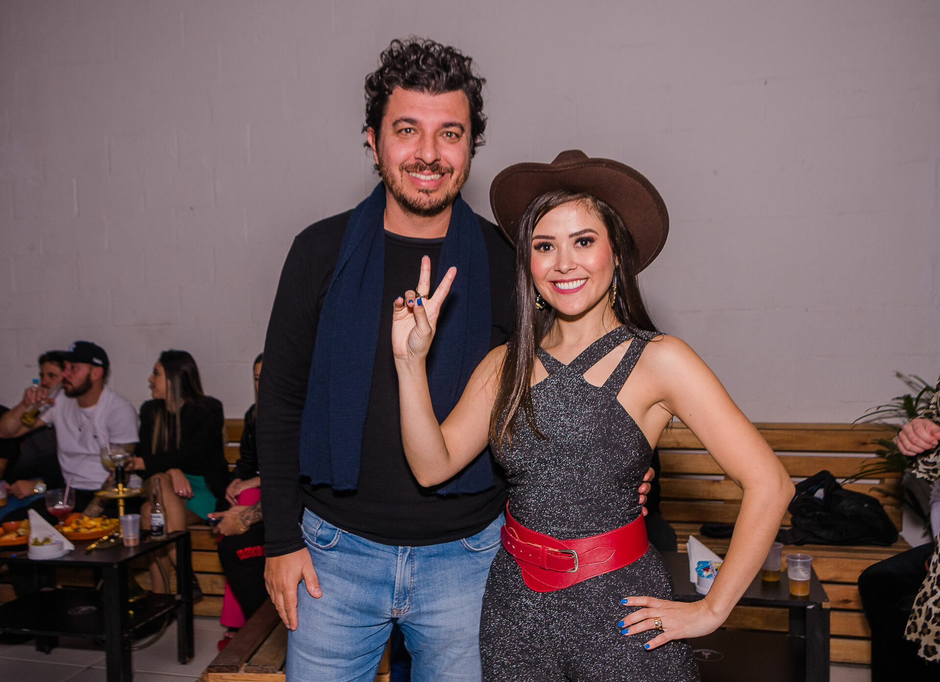 Foto Show da Flavia Abalem - Neon Louge Foto Show da Flavia Abalem - Neon Louge - Imagem 115
